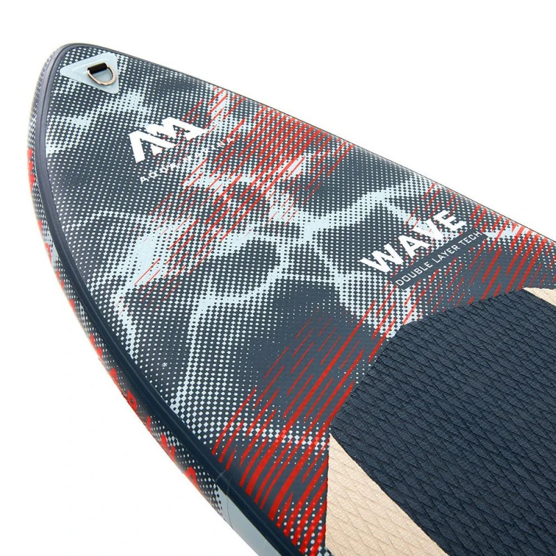 Paddle Aqua Marina Wave 8.8 8 Paddle Aqua Marina Wave 8.8 - immagine 6
