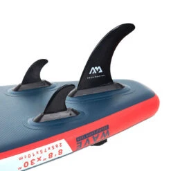 Paddle Aqua Marina Wave 8.8 23 Paddle Aqua Marina Wave 8.8 -ORANGEMARINE paddle aqua marina wave 88 2022 7