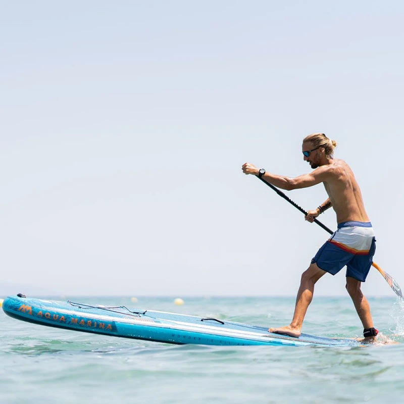 Paddle Windsurf Aqua Marina Blade 10.6 13 Paddle Windsurf Aqua Marina Blade 10.6 - immagine 11