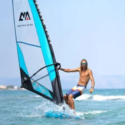 Paddle Windsurf Aqua Marina Blade 10.6 27 Paddle Windsurf Aqua Marina Blade 10.6 -ORANGEMARINE paddle windsurf aqua marina blade 106 2022 11