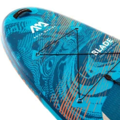 Paddle Windsurf Aqua Marina Blade 10.6 28 Paddle Windsurf Aqua Marina Blade 10.6 -ORANGEMARINE paddle windsurf aqua marina blade 106 2022 12