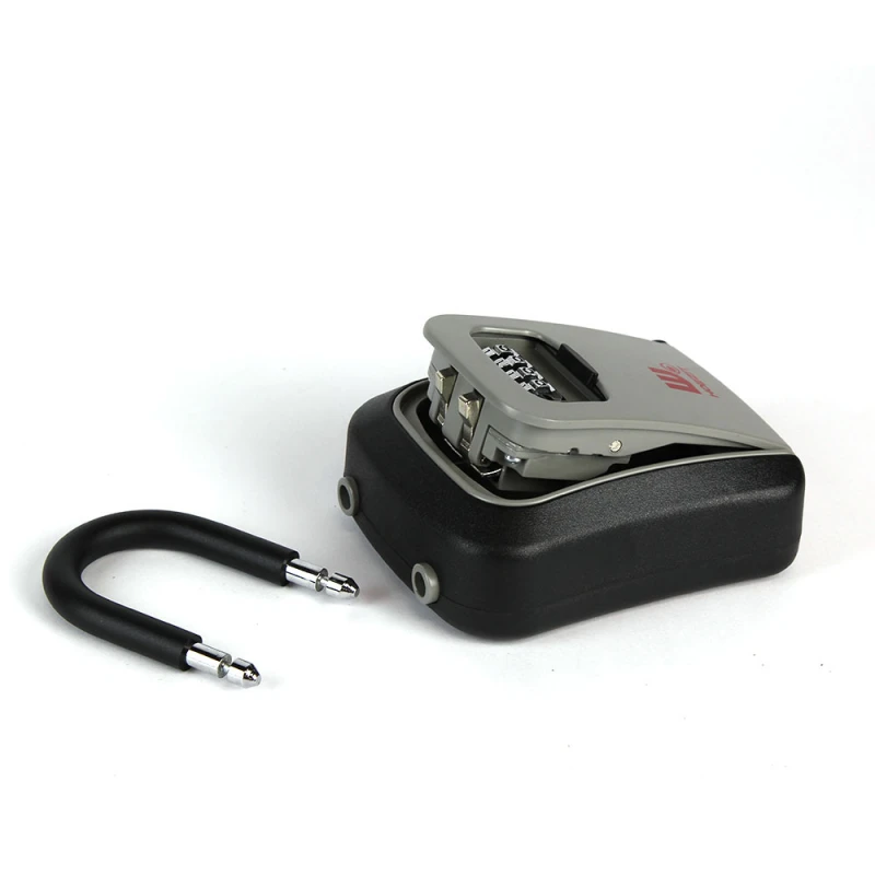 LUCCHETTO ANTIFURTO KEYBOX - HOWZIT 10 LUCCHETTO ANTIFURTO KEYBOX - HOWZIT - immagine 8