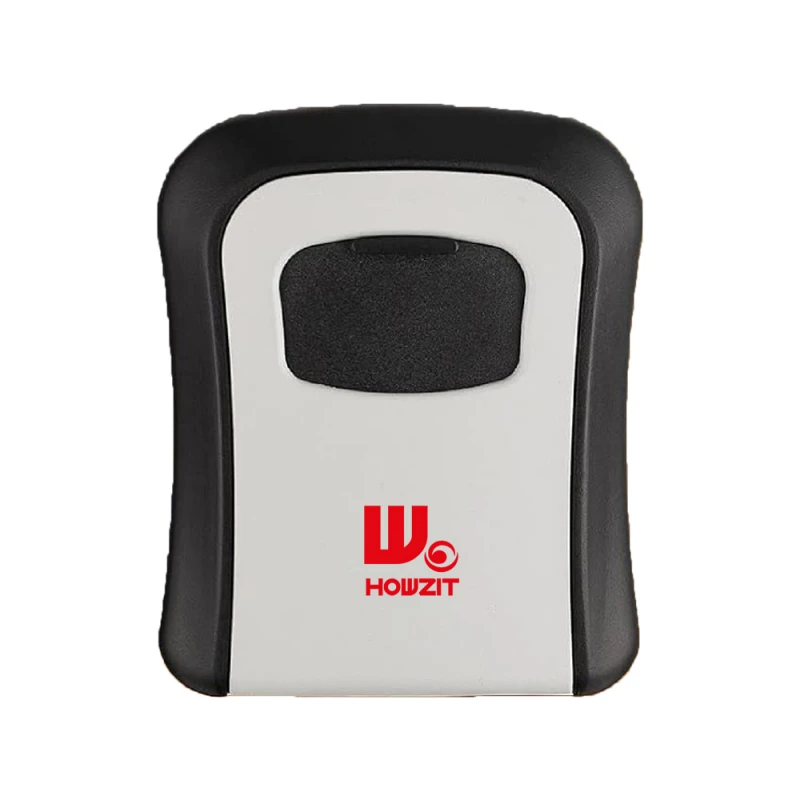 LUCCHETTO ANTIFURTO KEYBOX - HOWZIT 12 LUCCHETTO ANTIFURTO KEYBOX - HOWZIT - immagine 10
