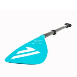 PAGAIA CARBON 25 VARIO 3 PARTI FANATIC -ORANGEMARINE pagaia carbon 25 vario 3 parti fanatic 3