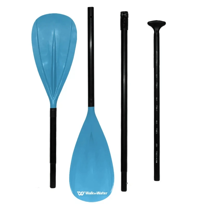 Pagaia Convertibile Sup/kayak Dual Tech 2-in-1 Vario - WOW 4 Pagaia Convertibile Sup/kayak Dual Tech 2-in-1 Vario - WOW - immagine 2