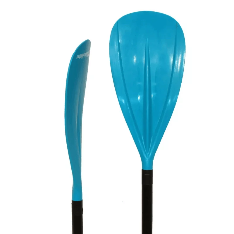 Pagaia Convertibile Sup/kayak Dual Tech 2-in-1 Vario - WOW 5 Pagaia Convertibile Sup/kayak Dual Tech 2-in-1 Vario - WOW - immagine 3