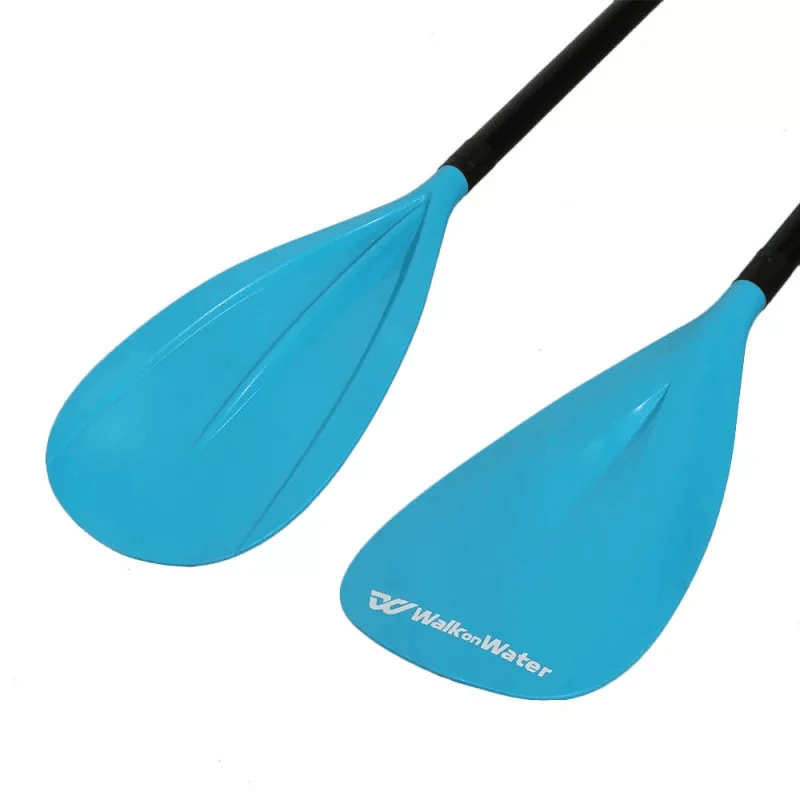 Pagaia Convertibile Sup/kayak Dual Tech 2-in-1 Vario - WOW 8 Pagaia Convertibile Sup/kayak Dual Tech 2-in-1 Vario - WOW - immagine 6