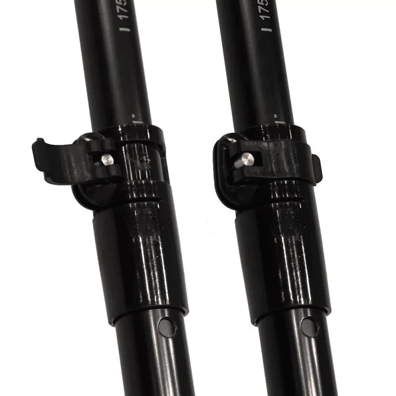 Pagaia Convertibile Sup/kayak Dual Tech 2-in-1 Vario - WOW 12 Pagaia Convertibile Sup/kayak Dual Tech 2-in-1 Vario - WOW - immagine 10