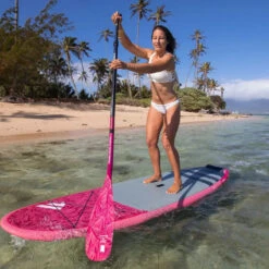 Pagaia DIAMOND 35 VARIO 3 PARTI - FANATIC 11 Pagaia DIAMOND 35 VARIO 3 PARTI - FANATIC -ORANGEMARINE pagaia diamond 35 vario 3 parti fanatic 1 2