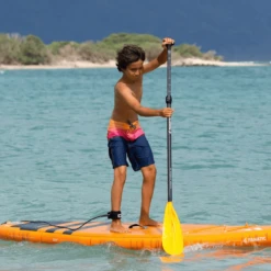 PAGAIA FANATIC RIPPER CARBON 25 VARIO 6.5 -ORANGEMARINE pagaia fanatic ripper carbon 25 vario 65 2