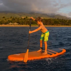 PAGAIA FANATIC RIPPER CARBON 25 VARIO 6.5 -ORANGEMARINE pagaia fanatic ripper carbon 25 vario 65 4