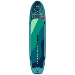 SUP Gonfiabile AQUA MARINA SUPER TRIP 12.6 12 SUP Gonfiabile AQUA MARINA SUPER TRIP 12.6 -ORANGEMARINE pagaia gonfiabile acqua marina super trip 126 2