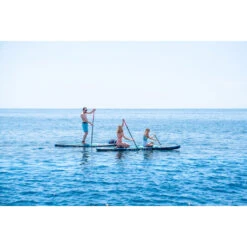 SUP Gonfiabile AQUA MARINA SUPER TRIP 12.6 15 SUP Gonfiabile AQUA MARINA SUPER TRIP 12.6 -ORANGEMARINE pagaia gonfiabile acqua marina super trip 126 5