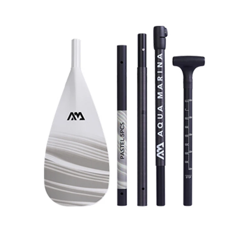 Pagaia Gonfiabile Ultraleggera Aqua Marina Airo Tpu 11.0 8 Pagaia Gonfiabile Ultraleggera Aqua Marina Airo Tpu 11.0 - immagine 6