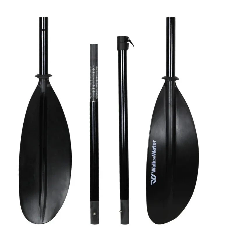 Pagaia Kayak 4 Parti Regolabile In Fibra VARIO - WOW 3 Pagaia Kayak 4 Parti Regolabile In Fibra VARIO - WOW