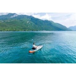 Pagaia Kayak Gonfiabile Aqua Marina Cascade 11.2 1p -ORANGEMARINE pagaia kayak galleggiabile acqua marina cascade 112 1p 4