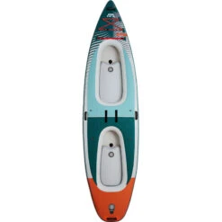 Pagaia Kayak Gonfiabile Aqua Marina Cascade 13.2 2p 13 Pagaia Kayak Gonfiabile Aqua Marina Cascade 13.2 2p -ORANGEMARINE pagaia kayak galleggiabile acqua marina cascade 132 2p 3