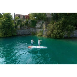 Pagaia Kayak Gonfiabile Aqua Marina Cascade 13.2 2p 17 Pagaia Kayak Gonfiabile Aqua Marina Cascade 13.2 2p -ORANGEMARINE pagaia kayak galleggiabile acqua marina cascade 132 2p 7