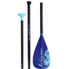 Pagaia Aqua Marina Ace Small 130-165cm 1 Pagaia Aqua Marina Ace Small 130-165cm -ORANGEMARINE pagaia paddle aqua marina ace piccola gabarit 130 165cm