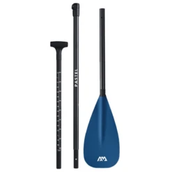 Pagaia SUP PASTELLO NAVY 3-Parti 2023 AQUA MARINA -ORANGEMARINE pagaia sup pastello navy 3 parti 2023 aqua marina 4