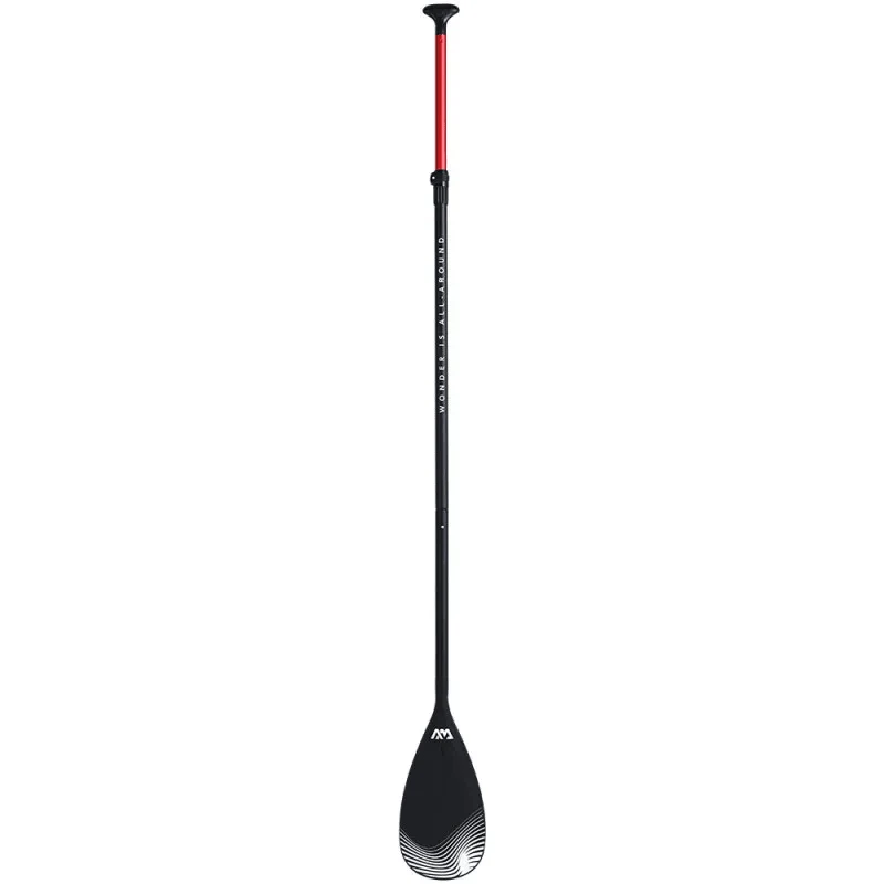 Pagaia SUP Sport 3 2023 - Aqua Marina 4 Pagaia SUP Sport 3 2023 - Aqua Marina - immagine 2