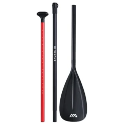 Pagaia SUP Sport 3 2023 - Aqua Marina 11 Pagaia SUP Sport 3 2023 - Aqua Marina -ORANGEMARINE pagaia sup sport 3 2023 aqua marina 3