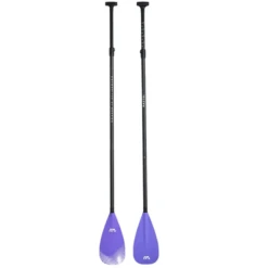 Pagaia SUP VIOLA PASTELLO 2023 AQUA MARINA