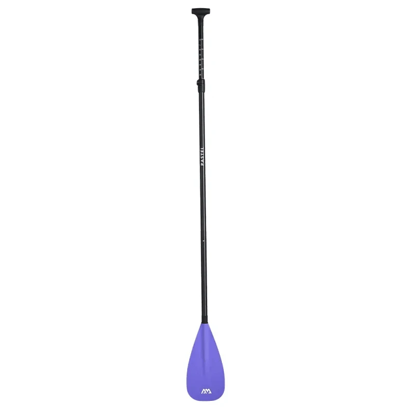 Pagaia SUP VIOLA PASTELLO 2023 AQUA MARINA 5 Pagaia SUP VIOLA PASTELLO 2023 AQUA MARINA - immagine 3