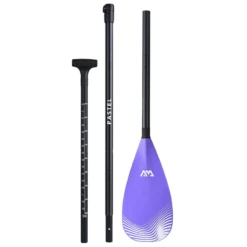 Pagaia SUP VIOLA PASTELLO 2023 AQUA MARINA 12 Pagaia SUP VIOLA PASTELLO 2023 AQUA MARINA -ORANGEMARINE pagaia sup viola pastello 2023 aqua marina 1 4
