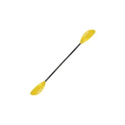 WOW 2 Parti Pagaia In Fibra Regolabile Per Kayak