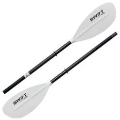 Paletta Egalis Swift Alu Diametro 30 Mm L 220 Cm 2 Pezzi