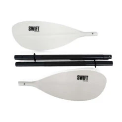 Paletta Egalis Swift Alu Diametro 30 Mm L 220 Cm 4 Pezzi