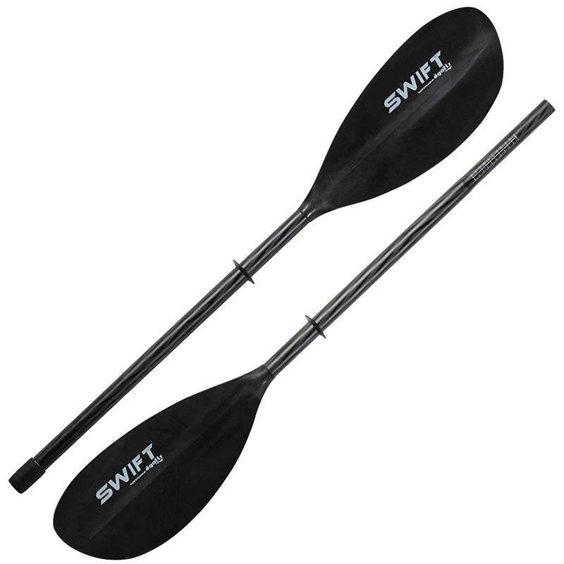 Egalis Swift Vario Pagaia In Fibra Di Carbonio Diametro 30 Mm L 215-225 Cm 2 Pezzi 3 Egalis Swift Vario Pagaia In Fibra Di Carbonio Diametro 30 Mm L 215-225 Cm 2 Pezzi