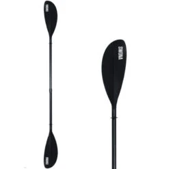 Egalis Swona Pagaia In Fibra Di Carbonio Diametro 30 Mm L 210-225 Cm 2 Pezzi