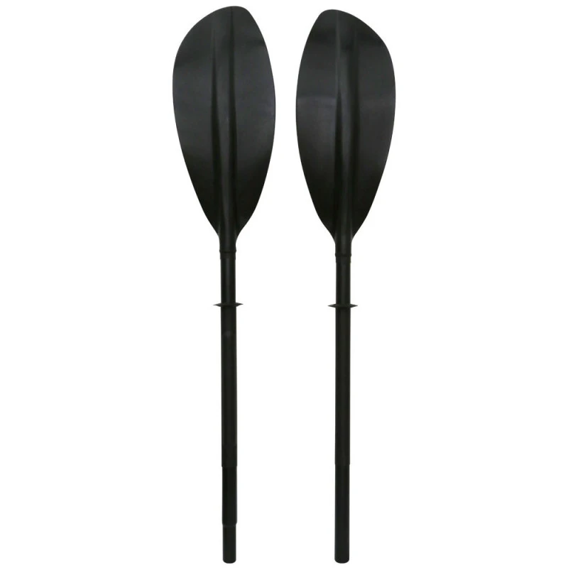 AQUADESIGN ATTAK PAGAIA DA KAYAK 2 PEZZI 4 AQUADESIGN ATTAK PAGAIA DA KAYAK 2 PEZZI - immagine 2