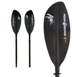 AQUADESIGN ATTAK PAGAIA DA KAYAK 2 PEZZI 17 AQUADESIGN ATTAK PAGAIA DA KAYAK 2 PEZZI -ORANGEMARINE pagaie kayak aquadesign attak 2 parties 220 cm 7