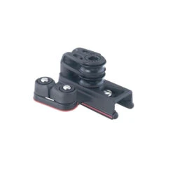 Paire D'embout Small Boat 22 Mm 2 Réas Taquet 423 + Ringot- HARKEN