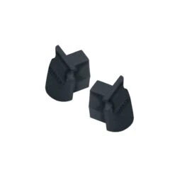 Paire D'embouts De Finition Pour Rail Autoporté Small Boat 22 Mm- HARKEN