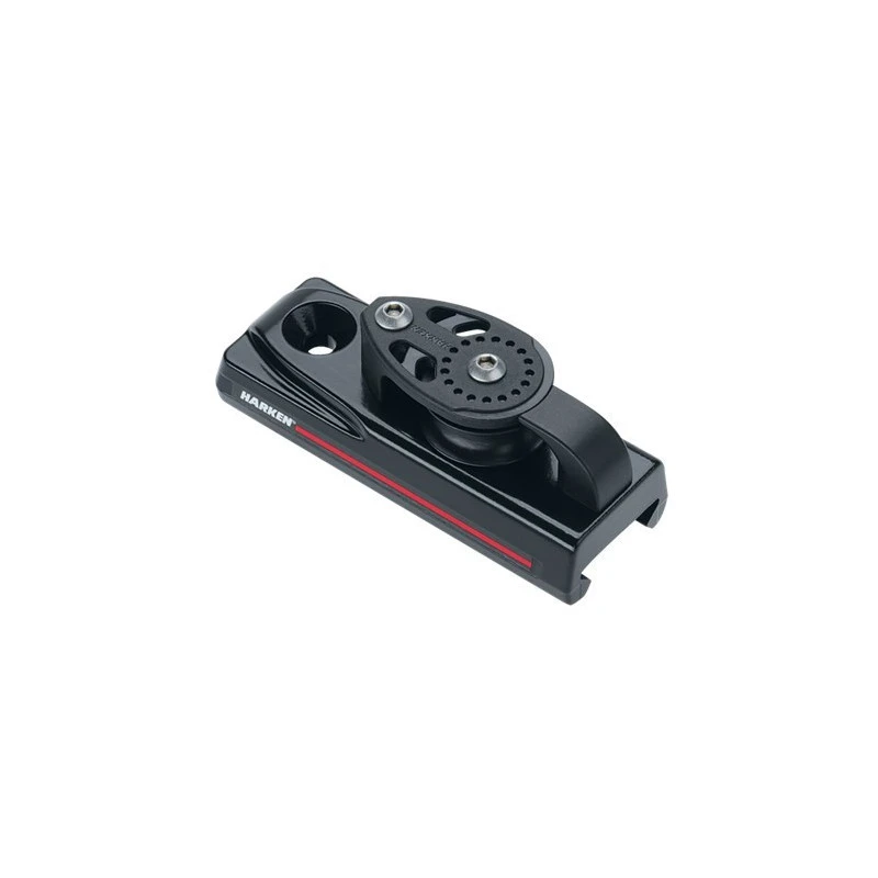 Paire D'embouts Rail Big Boat 32 Mm- HARKEN 3 Paire D'embouts Rail Big Boat 32 Mm- HARKEN