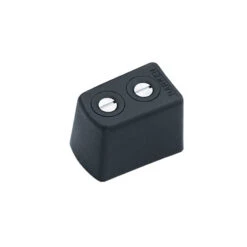 Paire D'embouts Rail Small Boat 22 Mm Autoporté- HARKEN