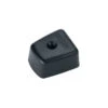 Paire D'embouts Rail Small Boat 22 Mm- HARKEN -ORANGEMARINE paire d embouts rail small boat 22 mm harken