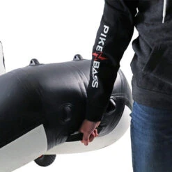 PAIRE DE ROUES POUR FLOAT TUBE -ORANGEMARINE paire de roues pour float tube 2