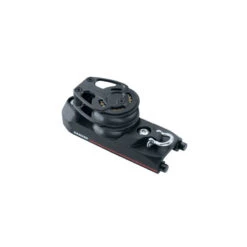 Paire Embouts Rail Big Boat 32 Mm 2 Réas Haute Résistance- HARKEN