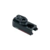 Paire Embouts Rail Midrange 27 Mm 1 Réa 40mm- HARKEN -ORANGEMARINE paire embouts rail midrange 27 mm 1 rea 40mm harken
