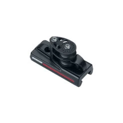Paire Embouts Rail Small Boat 22 Mm 22 Mm à Réa Double/pt Fixe- HARKEN