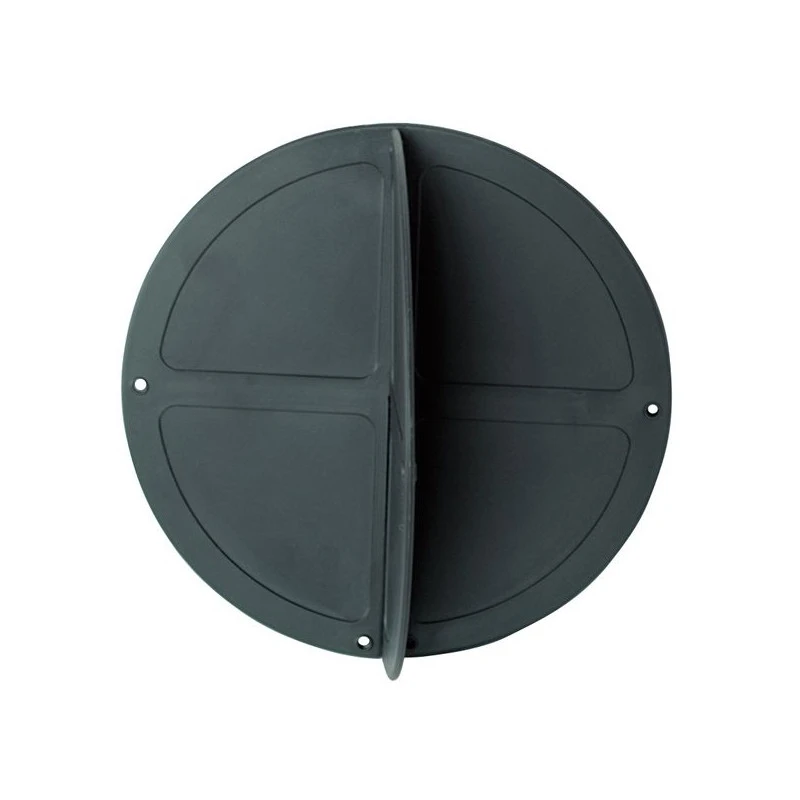 LALIZAS Pallone Nero Di Segnalazione 3 LALIZAS Pallone Nero Di Segnalazione