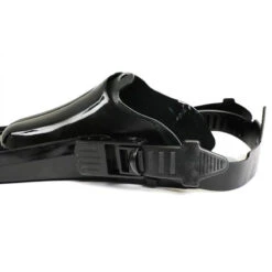 ALETTE GALLEGGIANTI PER TUBO GALLEGGIANTE -ORANGEMARINE palmes float tube flottantes 2