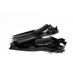 ALETTE GALLEGGIANTI PER TUBO GALLEGGIANTE -ORANGEMARINE palmes float tube flottantes 5