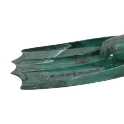 ALETTE GALLEGGIANTI "CAMO" PER TUBO GALLEGGIANTE -ORANGEMARINE palmes luxe camou pour float tube 2