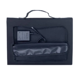 Pannello Solare Pieghevole Monocristallino 30W - ORIUM -ORANGEMARINE panneau solaire pliant monocristalin 30w orium 2